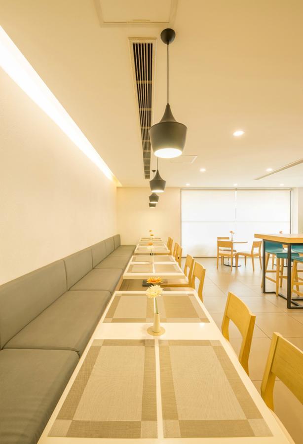 Hanting Express Jiande Xin'Anjiang New Branch Exterior photo